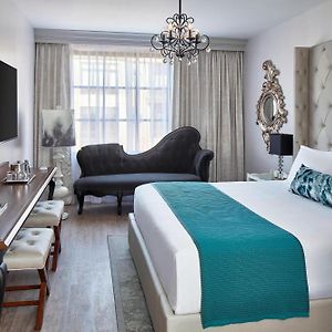 King Room City View