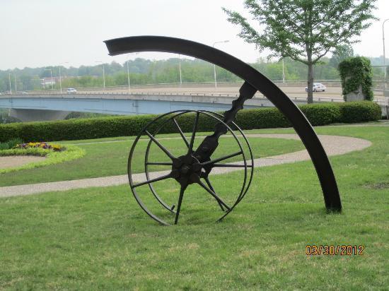 Bluff View Art District